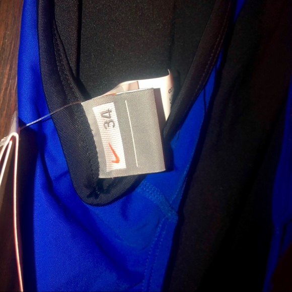 Nike Bathing Suit - Picture 3 of 5